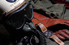 Trooper Timepieces