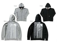 Graffiti Streetwear Mashups Image 4