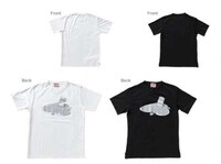 Graffiti Streetwear Mashups Image 5
