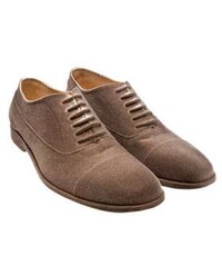 Awesome Leather Oxfords Image 2