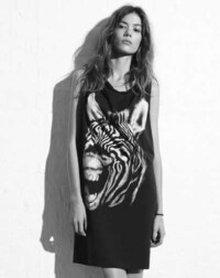 Animalistic Tees Image 4