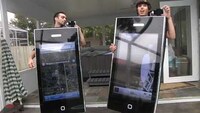 Extreme Halloween Costumes Image 4