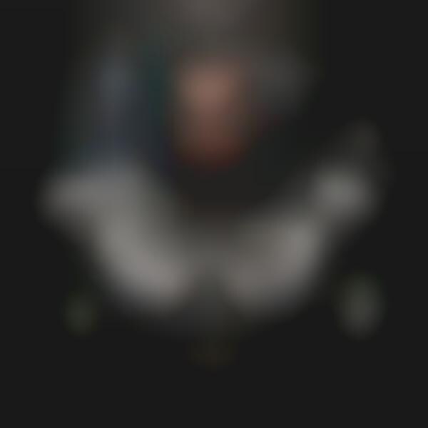 Senior Cyborgs