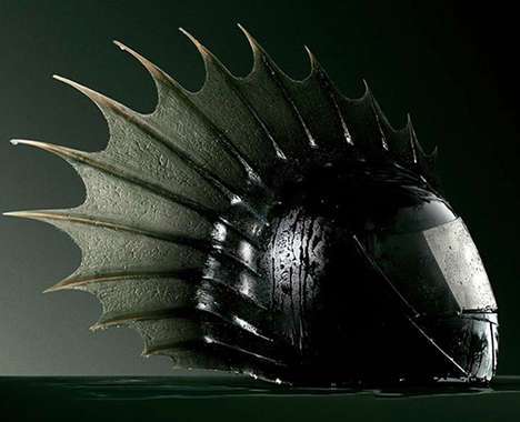 50 Hip Helmets