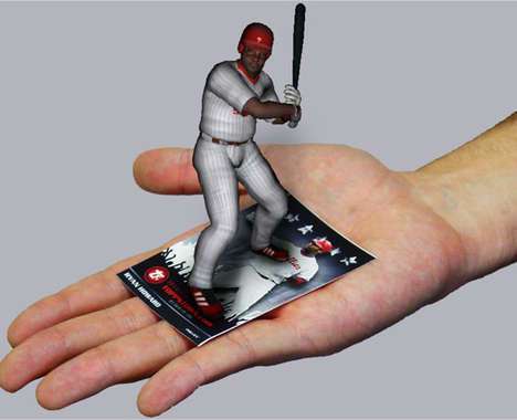 24 Baseball-Inspired Goodies