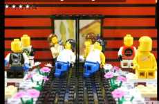 Stop-Motion Weddings