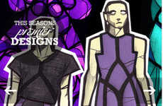 Crowdsourced Fashionocracies