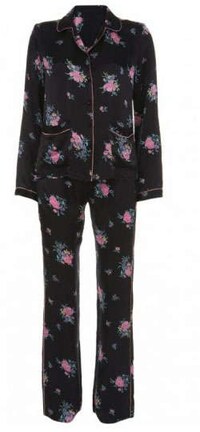 Style Icon Sleepwear Image 2