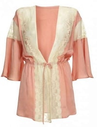 Style Icon Sleepwear Image 6