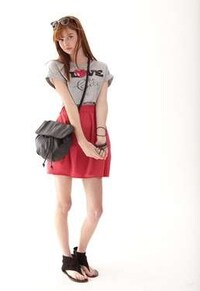 Cheap Celebrity Fashion Image 2