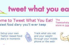 Social Media Diets