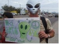 Illegal Alien Costumes Image 2