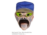 Illegal Alien Costumes Image 3