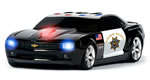 Computer Mouse Cars