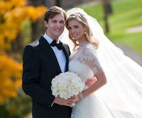 Legendary Wedding Gowns Image 2