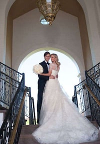 Legendary Wedding Gowns Image 3