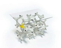 Mathematical Coffee Tables