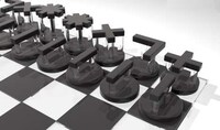 Guiding Game Pieces Image 6