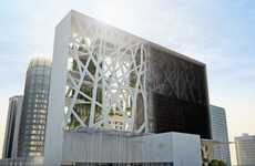 Cobweb Architecture