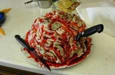 Gruesome Confections