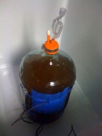 Cereal Beer Image 2
