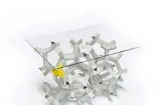 11 Mathematical Home Fixtures