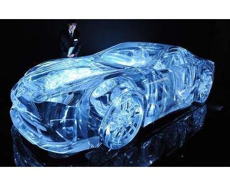 57 See-Through Designs