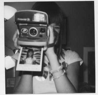 26 Polaroid Moments