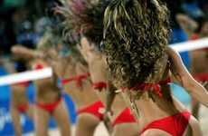 14 Cheers to Cheerleaders
