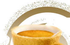 Edible Eco Mugs