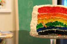 Multi-Hued Confections
