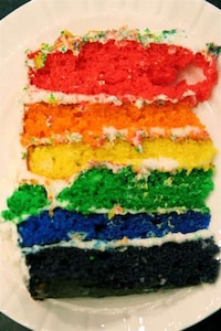 Multi-Hued Confections Image 3