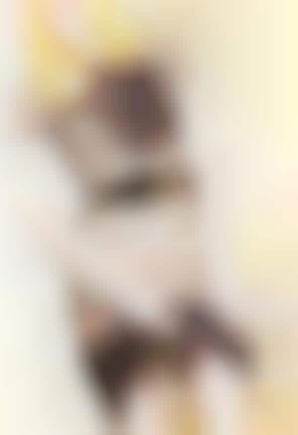 Titillating Fashiontography
