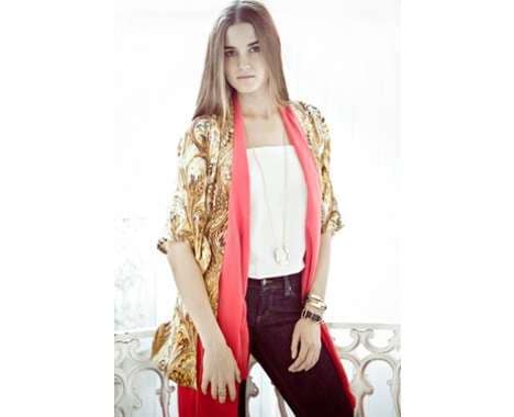 26 Boho Fashions