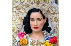 13 Dita Von Teesers