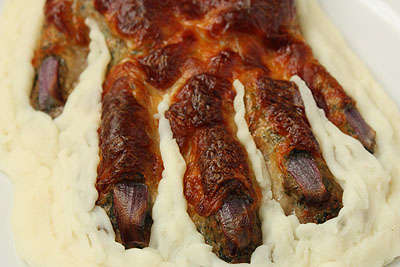Edible Appendages