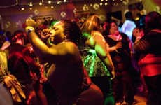 Plus-Sized Nightclubs