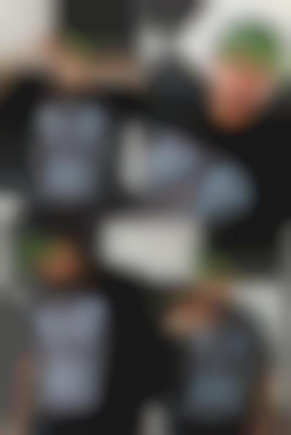 City-Centric Urban Apparel