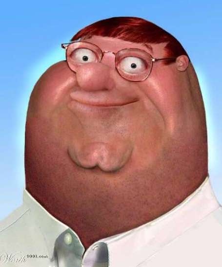 18 Family Guy and Simpsons Innovations