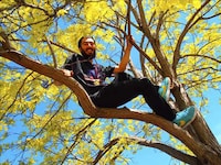 Spontaneous Adventure Photos