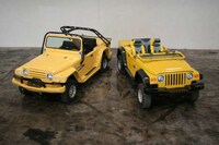 Amphibian Muscle Cars Image 2