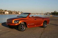 Amphibian Muscle Cars Image 6