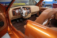 Amphibian Muscle Cars Image 8