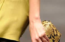 Python Arm Candy
