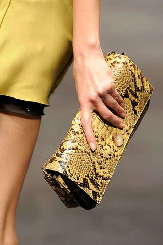 Python Arm Candy