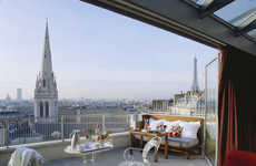 Parisian Lux Lodgings