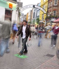 Power Source Sidewalks Image 7