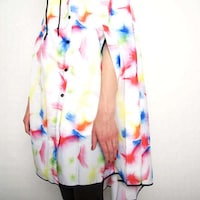 Prismatic Ponchos Image 5