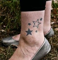 Tattoo Tester Packs Image 2