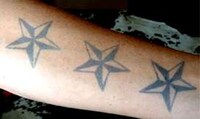 Tattoo Tester Packs Image 3